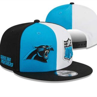 Carolina Panthers Stitched Snapback Hats 049