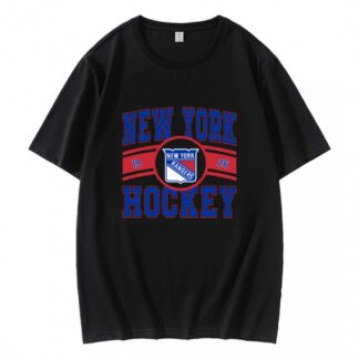 Vintage New York Rangers Hockey Logo 1926 T-Shirt