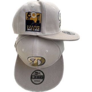 Los Angeles Dodgers Hat RV5I