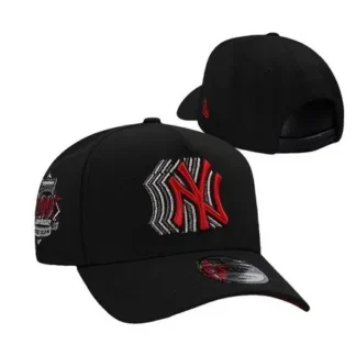 New York Yankees Adjustable Hat UIOT