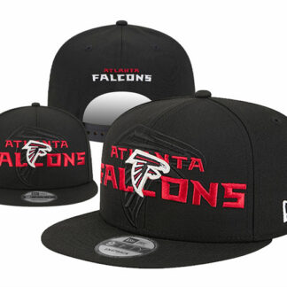 Atlanta Falcons 2026 Stitched Snapback Hats 001