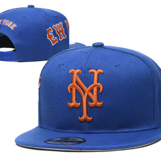 New York Mets Stitched Snapback Hats 019