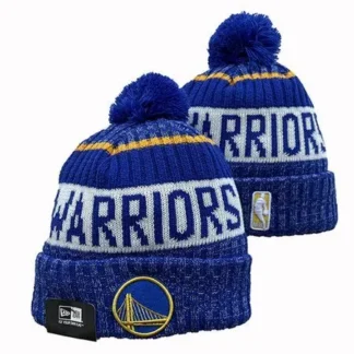 Golden State Warriors Knit Hat MN8Z