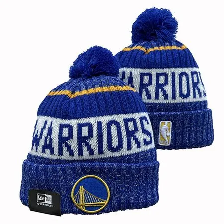 Golden State Warriors Knit Hat MN8Z