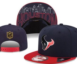 Houston Texans Snapback_18092