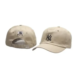 New York Yankees Adjustable Hat SYZF