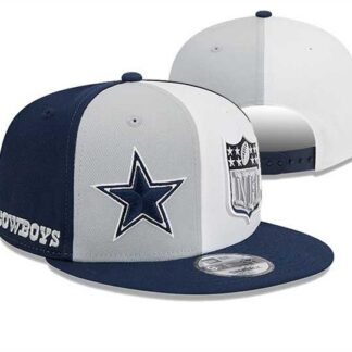Dallas Cowboys Stitched Snapback Hats 133