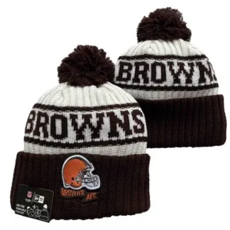 Cleveland Browns Beanies Knit Hat MZ9Z