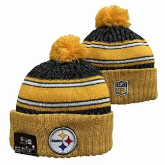 Pittsburgh Steelers Beanies Knit Hat CM4O