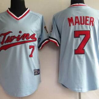 Milwaukee Brewers #7 James Hardy blue Jerseys