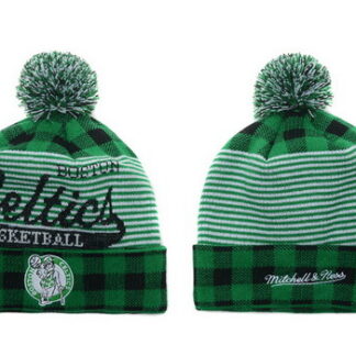 Boston Celtics Beanies YD002