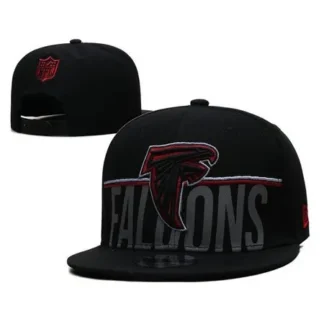 Atlanta Falcons Snapback Hat PJ51