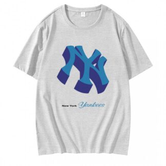 New York Yankees Logo T-Shirt