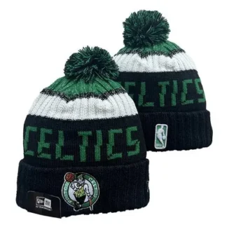 Boston Celtics Beanies Knit Hat WJKA