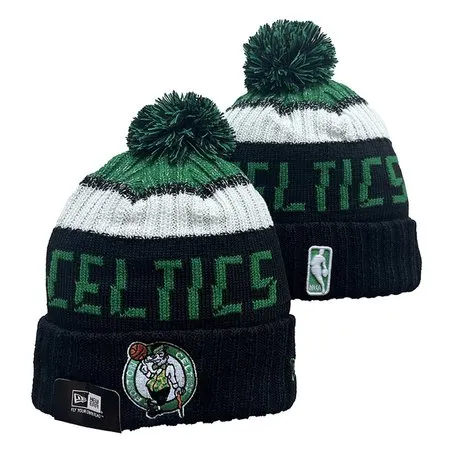 Boston Celtics Beanies Knit Hat WJKA