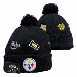 Pittsburgh Steelers Beanies Knit Hat UHLT