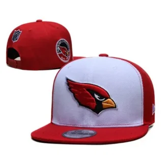 Arizona Cardinals Snapback Hat KBRP