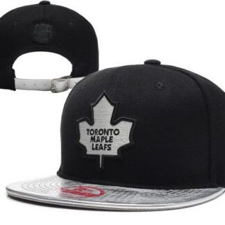 Toronto Maple Leafs Snapbacks YD005