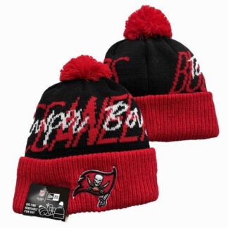 Tampa Bay Buccaneers Beanies Knit Hat V8P4