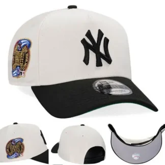 New York Yankees Adjustable Hat P54A