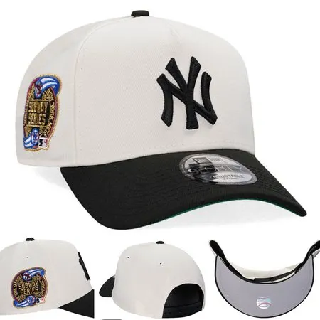 New York Yankees Adjustable Hat P54A