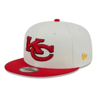 Kansas City Chiefs Snapback Hat FIR3