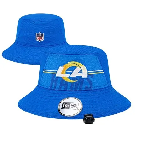 Los Angeles Rams Bucket Hat N3WI