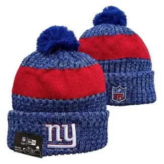 New York Giants Beanies Knit Hat USKH