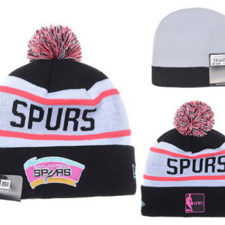 San Antonio Spurs Beanies YD003