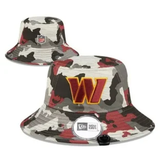 Washington Commanders Bucket Hat 6CY0