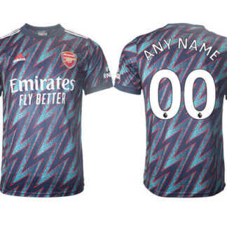Arsenal F.C Custom Jersey1