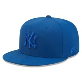 New York Yankees Snapback Hat GEON