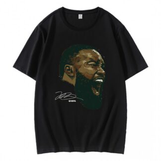 Jaylen Brown Scream Celtics Player T-Shirt