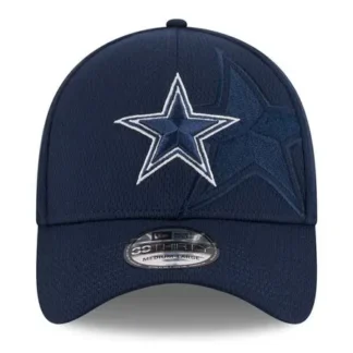 Dallas Cowboys Adjustable Hat HMSI