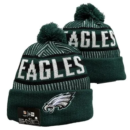 Philadelphia Eagles Beanies Knit Hat 2Y4E