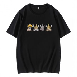 Pittsburgh Steelers Highland Cow T-Shirt