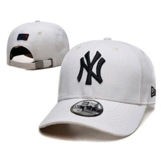 New York Yankees Adjustable Hat 40NX