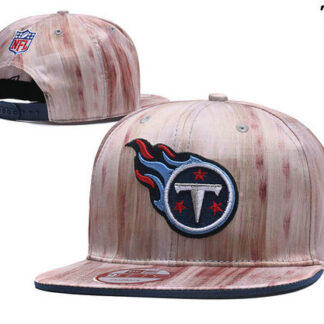 Tennessee Titans TX Hat