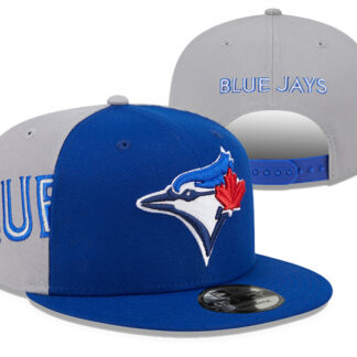 Toronto Blue Jays Stitched Snapback Hats 029