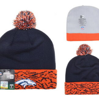 Denver Broncos Beanies YD016
